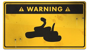 How to Survive a Rattlesnake Attack