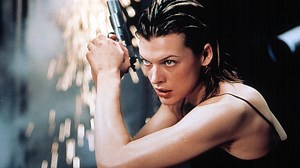 Movieclips: Resident Evil - Best Scenes