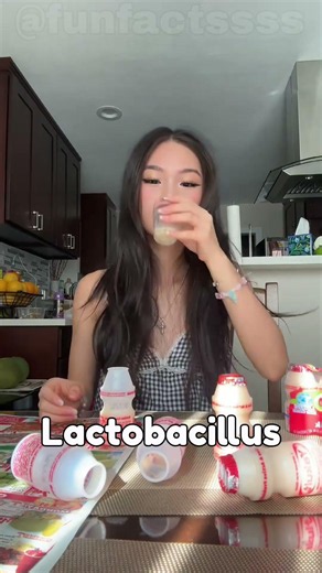 Why Are Yakult Bottles So Small? The Real Reason Explained