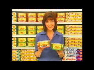 Channel Nine Sydney TV Commericals And On Air Presentation January 2002