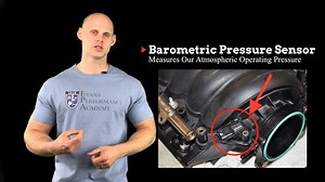 EFI Basics Part 10: Sensors, Units, Outputs & ECU Operation