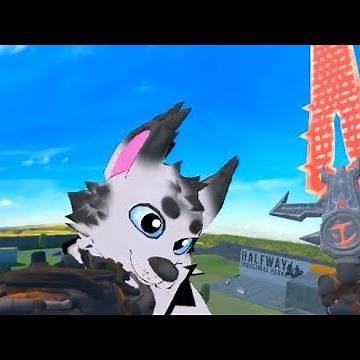 Becoming The Doom-Slayer in Bonelab. (Part 1)