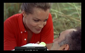 Les choses de la vie/ The Things of Life (Claude Sautet, France, 1970)