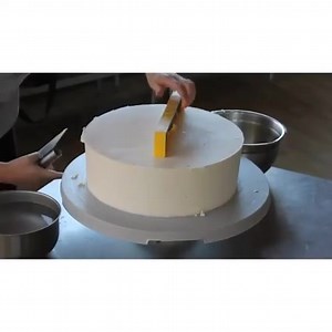 #TTE fun with #InnovativeSugarworks #TurntableExpander www.sugarworks.com | Innovative Sugarworks