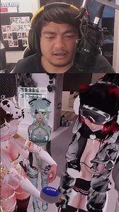 When you keep pressing the Nut Button