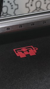 3D Printed Pop Switch Fidget STL: https://makerworld.com/models/796183 | MIND 2 MAKE