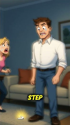 The Couch Ate My AirPod 😂 #airpods #airpod #airpodes