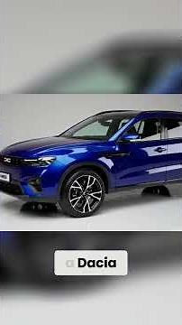 SPY! C-Neo, ecco come sarà la prossima station Dacia!