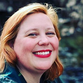 Rachel Hawkins | Keynote Speaker | AAE Speakers Bureau