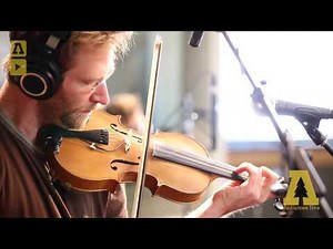 The Defibulators - Rumble Strip - Audiotree Live