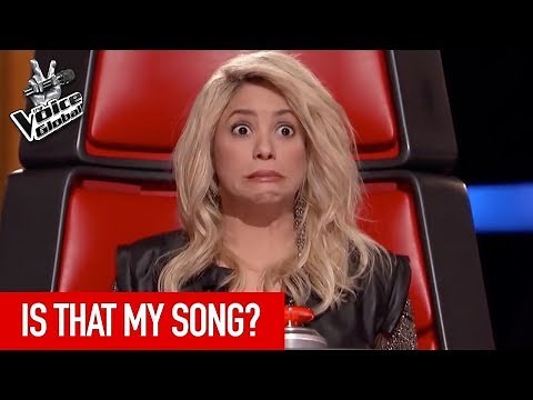 TOP 5!!! Dünya üzerindeki en iyi "O SES" Yarışmacıları