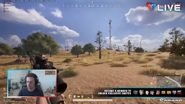 Epic NPC Man and the trailer for Dev!