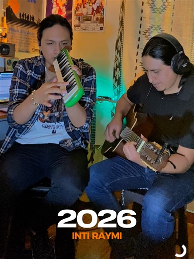 Preparativos para el Inti Raymi 2026: Música y Tradición