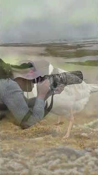 Beachy Birding Trip | Mornington Peninsula #nature #extrabirdadventure #birdphotography #birding