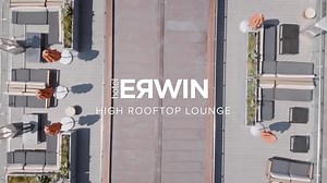 3.5K views · 11 reactions | Hotel Erwin's High Rooftop Lounge might just be the coolest spot in Venice, check out what makes this place so special. | Menlo House | Facebook