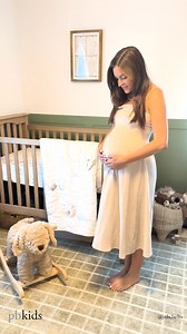 4.5K reactions · 86 shares | Getting Ready for Baby Starts Here✨ | Pottery Barn Kids | Facebook