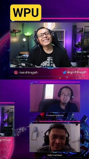 Dari Akuntansi ke Dunia Web : Kisah Mengejar Hobi Coding #podcast #podcastclips #kuliahsambilkerja