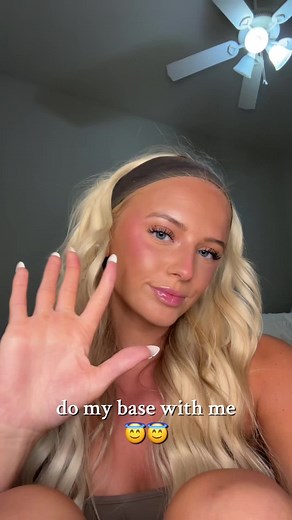 Get Ready With Me: Easy Makeup Tutorial Using e.l.f. Cosmetics