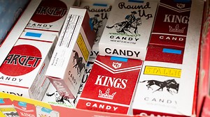 Whatever Happened To Candy Cigarettes?