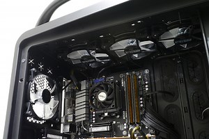 The Homebrew Litecoin Mining Project