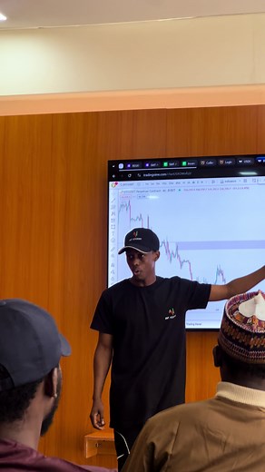 Understanding Bullish & Bearish Order Blocks in Crypto Trading