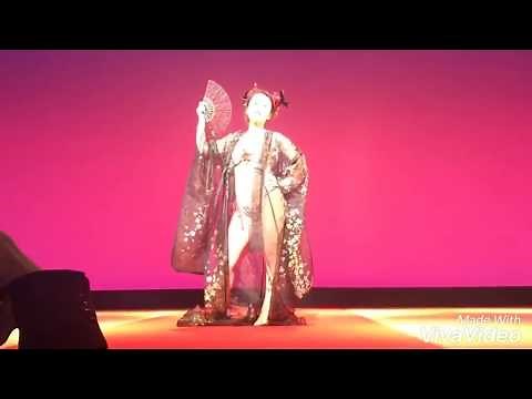 ふんどしランジェリーrelaxtyショー