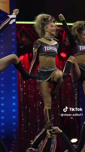 #topgunrevelation #topgun #cheeredit #allstarcheer #cheer