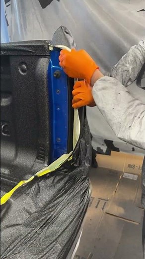 Ultimate Protection with LINE-X Bedliner Spray