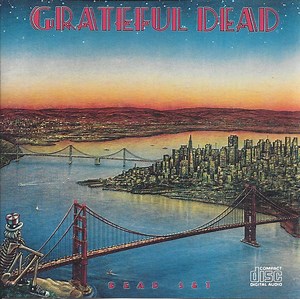 Grateful Dead - Dead Set