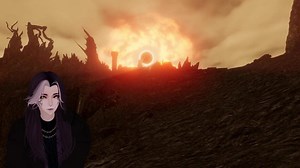 (Malius) Solo Party | VRC RP Metaverse