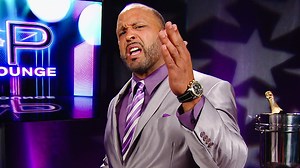 According to MVP, next week's Money in the Bank qualifiers are...BALLIN! | WWE Raw Show