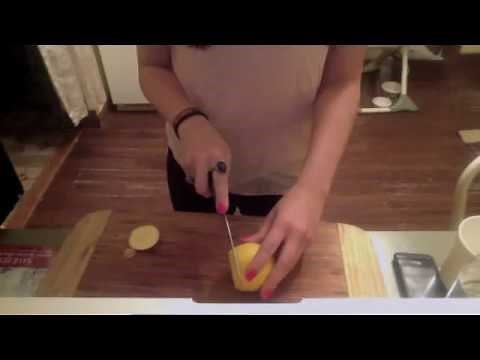 How to Make Ginger Tea With Honey and Lemon