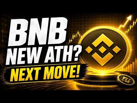 BNB Price Prediction: Will Binance Coin Hit a New ATH?