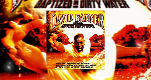 118K views · 4.9K reactions | Like A Pimp (Remix) (Featuring. Busta Rhymes & Twista) - David Banner. Album: MTA2: Baptized In Dirty Water. Year: 2003. | Rap, Hip-Hop & R&B. | Facebook