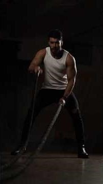 If you are not motivated, do this