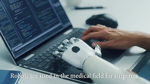 Explore the rich history of robotics, from the earliest mechanical wonders to the transformative technologies shaping our future. ‌ See and licence clips at: https://dissolve.com/showreels/robots-through-time ‌ #robots #robotics #history #time #video #tiktok #shorts | Dissolve | Facebook