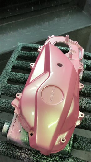 cvt warna hitam ❌ cvt warna pink ✅ yang mau repaint buruan gasskeun sebelum close order. #repaint #repaintcisarua #fyp #trending #rekomendasi