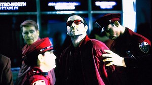 光の旅人 K-PAX - シーズン1 - 光の旅人 K-PAX(字幕) (映画) | 無料動画・見逃し配信を見るなら | ABEMA