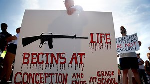 As Oklahoma's gun access expanded, deaths from firearms increased