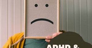 ADHD and Emotions: What the DSM-5 Doesn't Tell Us