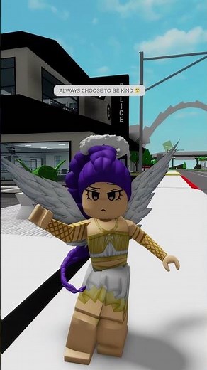 Zoey got her revenge but then this happened... 🥺#shorts