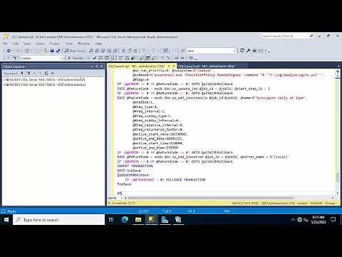SQL Server Always on Logins Sync to Secondary Replicas