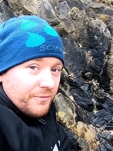 An Unexpected Climb: Conquering a Steep Hill