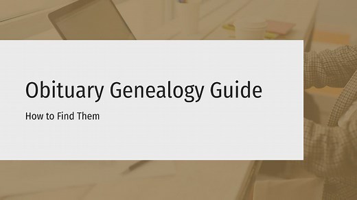 Free Arkansas Obituaries and Obituary Index Links - The Ancestor Hunt