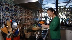 6.2K views · 392 reactions | Save the date! Poh & Co. kicks off this Thursday at 8pm on SBS ONE | SBS Food | Facebook