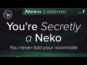 You're Secretly a Neko - M4A Audio Drama