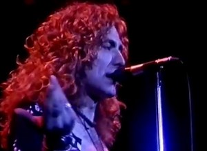 97K views · 3.1K shares | Led Zeppelin - Heartbreaker Live at Earls Court Arena , London May 25, 1975 | Heavy And Live | Facebook