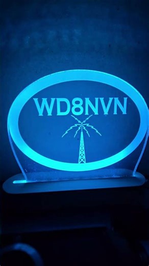 Ham Radios CW Operator Amateur Radio Message