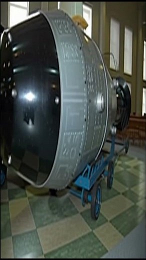 Tsar Bomba: The Most Powerful Nuclear Explosion Ever Tested (50 Megatons)