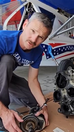 Engine Modification Madness!